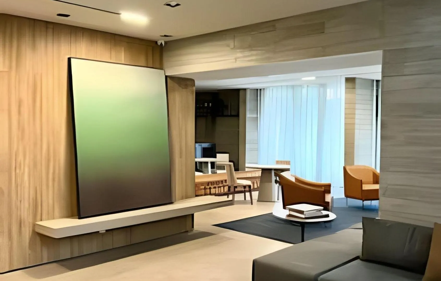 סאו פאולו Charmoso Studio / Bela Cintra