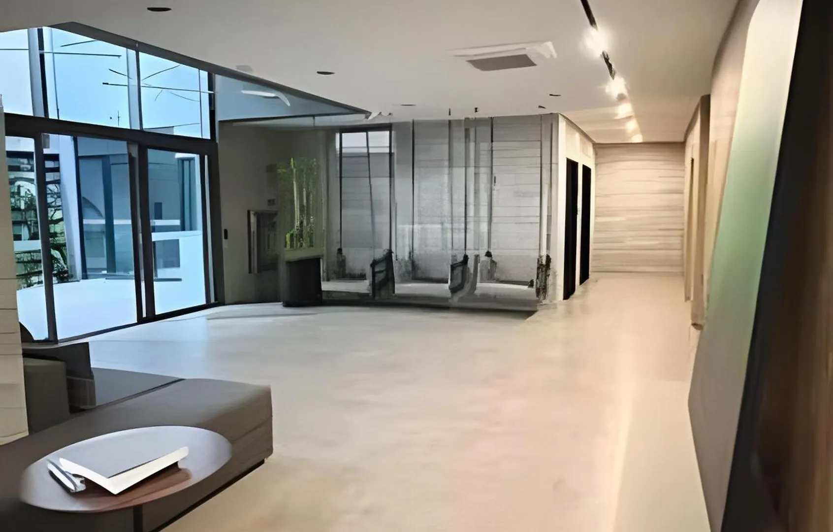דירה סאו פאולו Charmoso Studio / Bela Cintra