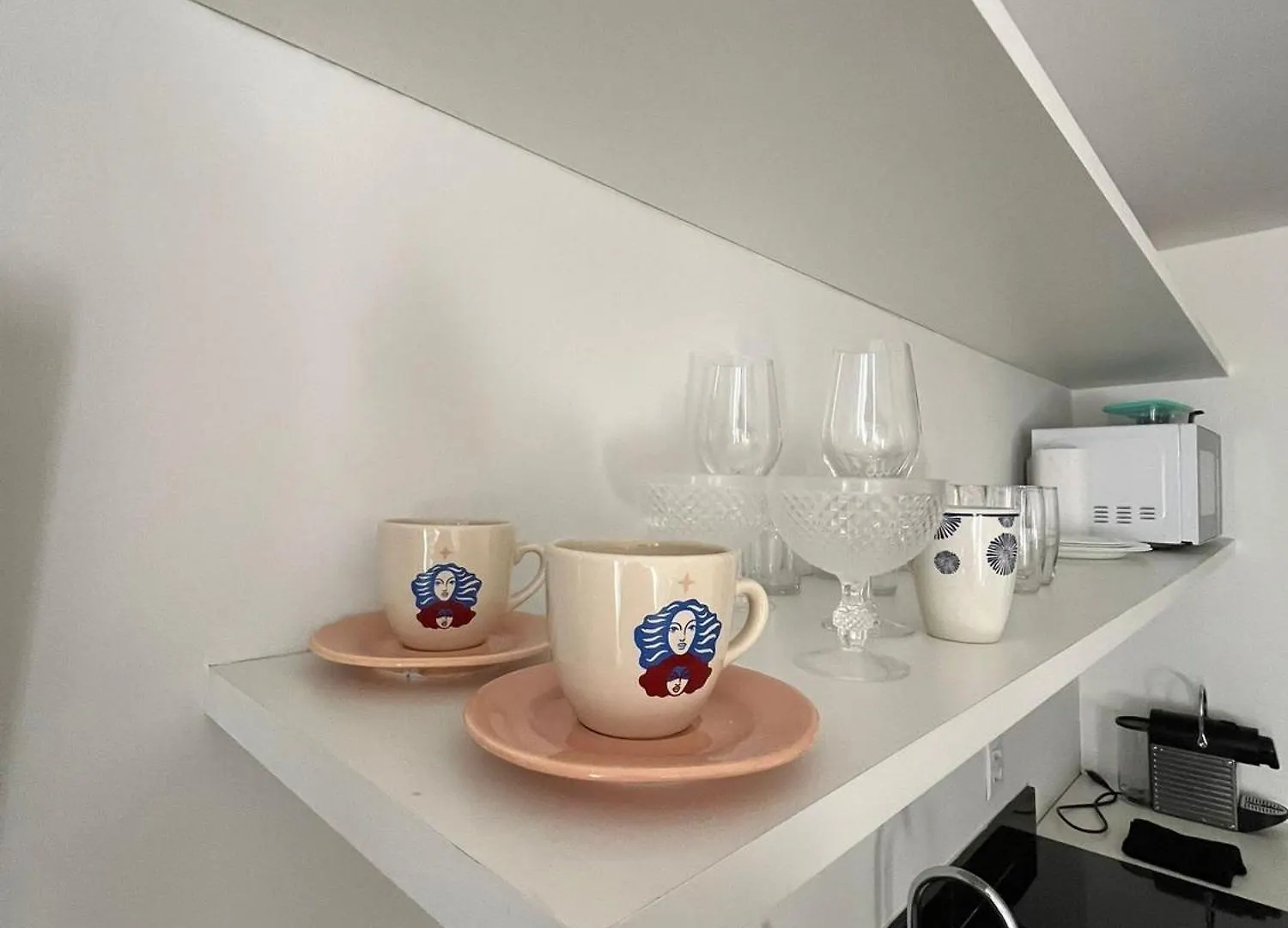 סאו פאולו Charmoso Studio / Bela Cintra 0*, סאו פאולו ברזיל