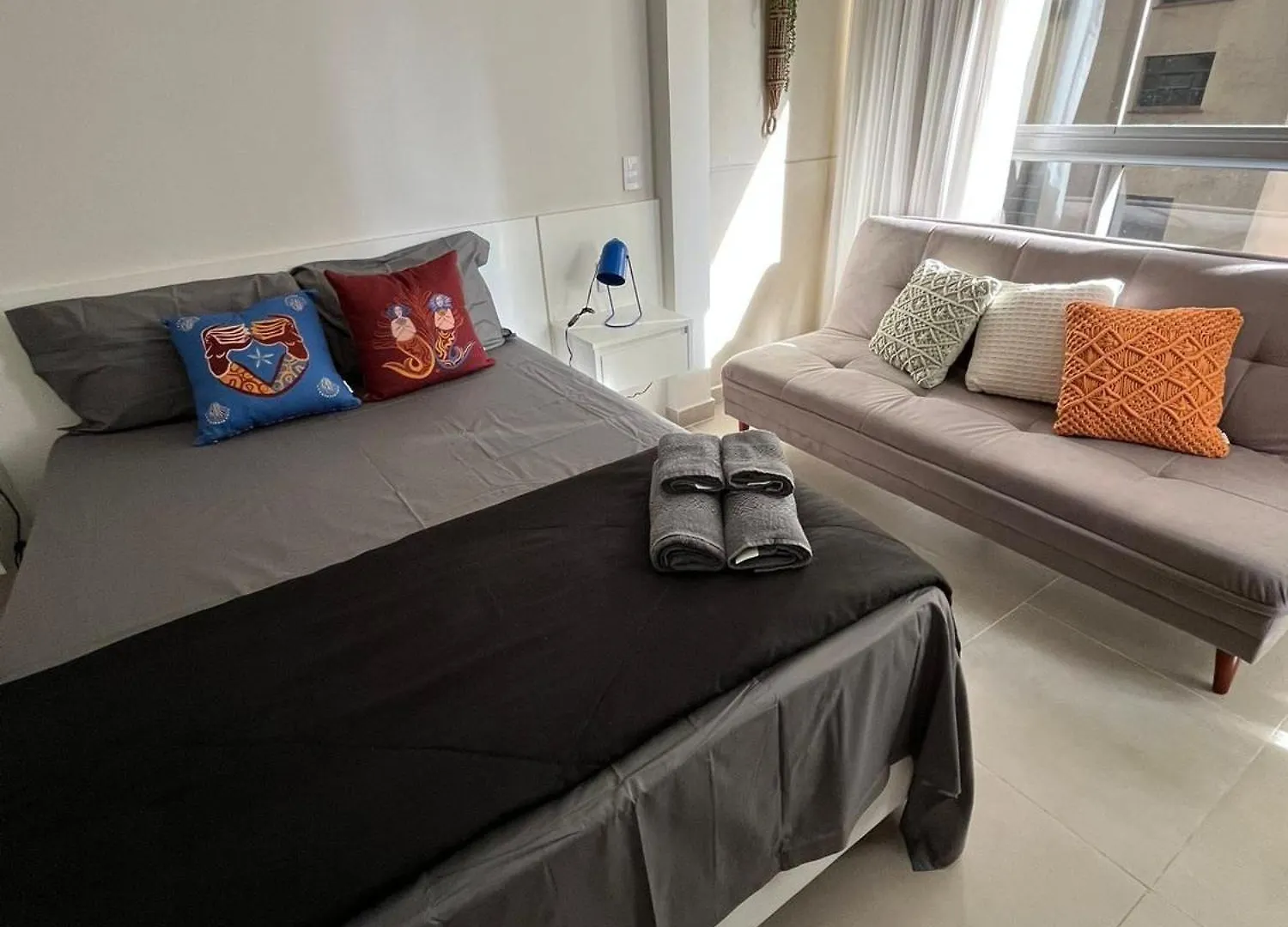 סאו פאולו Charmoso Studio / Bela Cintra 0*, סאו פאולו