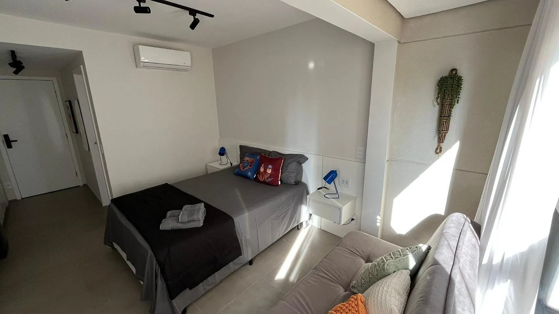 סאו פאולו Charmoso Studio / Bela Cintra סאו פאולו